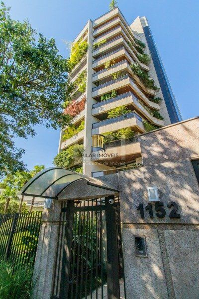 Apartamento para Venda - 503m², 4 dormitórios, sendo 4 suites, 5 vagas - Bela Vista