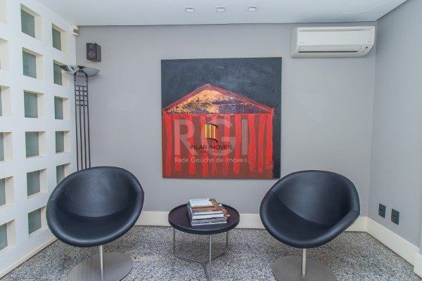 Conjunto/Sala para Venda - 199.88m², 0 dormitórios, 3 vagas - Floresta