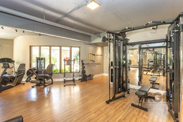 Apartamento de 3 dormitórios (sendo 3 suítes)bem localizado, no bairro Auxiliadora em Porto Alegre-RS.