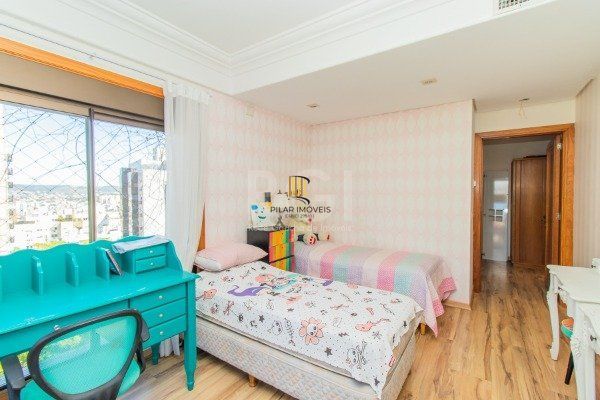 Apartamento para Venda - 503m², 4 dormitórios, sendo 4 suites, 5 vagas - Bela Vista