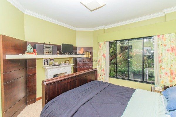 Apartamento para Venda - 246.23m², 4 dormitórios, sendo 1 suites, 2 vagas - Rio Branco