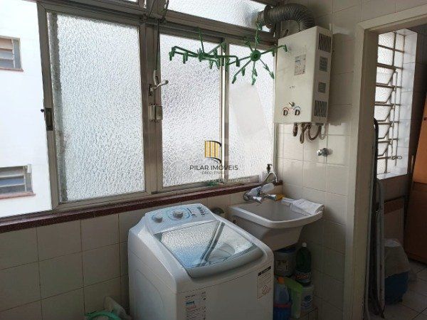 Apartamento para Venda - 124.75m², 3 dormitórios, 2 vagas - Rio Branco