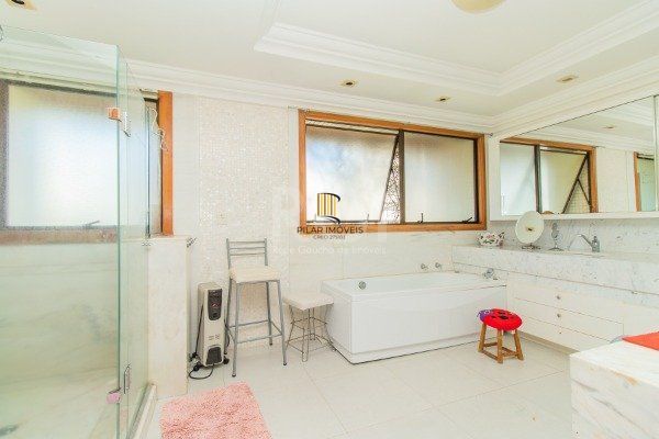 Apartamento para Venda - 503m², 4 dormitórios, sendo 4 suites, 5 vagas - Bela Vista