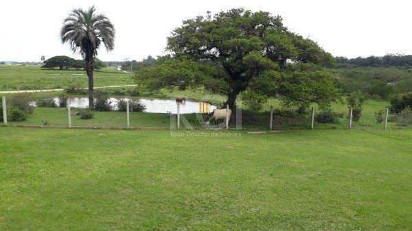 SÍTIO  COM 4 HECTARES NO BAIRRO ITAPUÃ EM VIAMÃO/RS - Pilar Imóveis