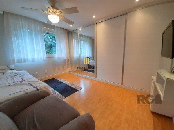 APARTAMENTO 3 DORMITÓRIOS, SENDO 1 SUÍTE MASTER, NO BAIRRO MOINHOS DE VENTO EM PORTO ALEGRE/RS