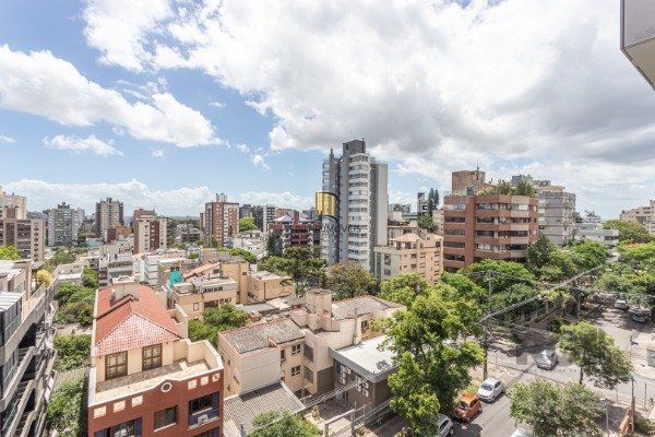 APARTAMENTO DE 02 DORMITÓRIOS SENDO 02 SUÍTES, NO BAIRRO AUXILIADORA EM PORTO ALEGRE/RS
