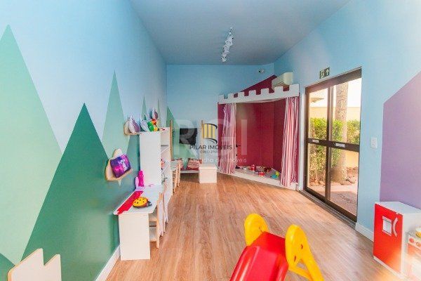 Apartamento para Venda - 71.77m², 2 dormitórios, sendo 1 suites, 1 vaga - Passo da Areia