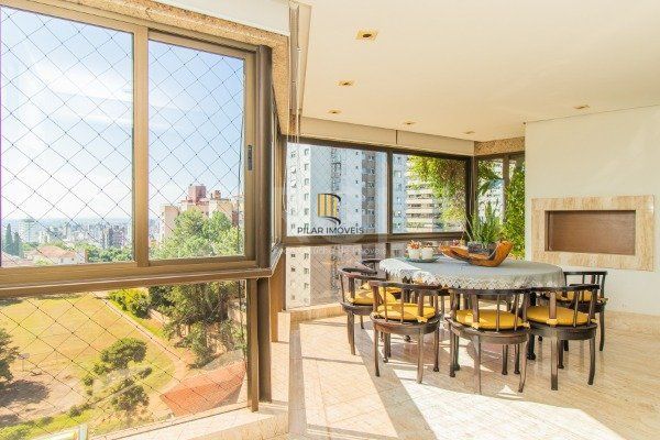 Apartamento para Venda - 503m², 4 dormitórios, sendo 4 suites, 5 vagas - Bela Vista