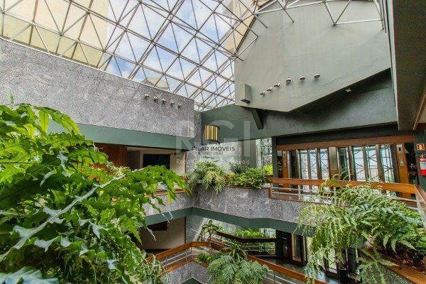 Conjunto/Sala para Venda - 31.41m², 0 dormitórios, 1 vaga - Higienópolis