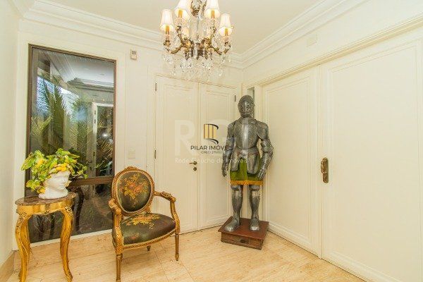 Apartamento para Venda - 503m², 4 dormitórios, sendo 4 suites, 5 vagas - Bela Vista