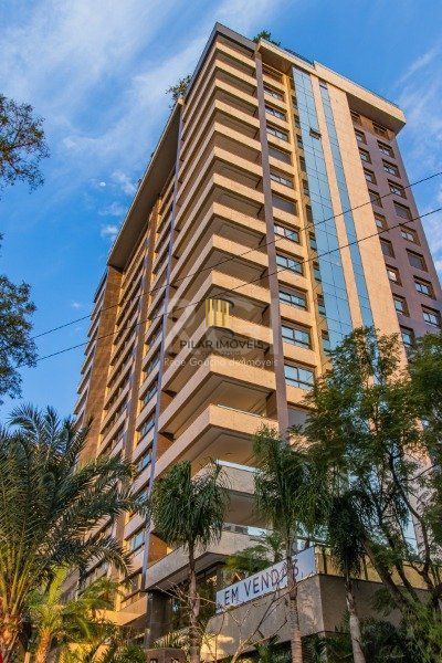 Cobertura para Venda - 617.99m², 4 dormitórios, sendo 4 suites, 5 vagas - Mont Serrat