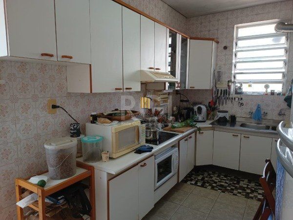 Apartamento para Venda - 132.37m², 3 dormitórios, Menino Deus