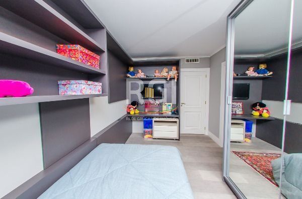 Apartamento para Venda - 257.8m², 3 dormitórios, sendo 3 suites, 3 vagas - Bela Vista