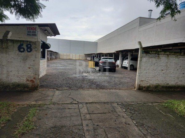 Terreno para Venda - 0m², 0 dormitórios, Humaitá - Pilar Imóveis