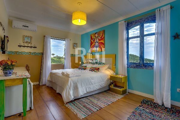 Hotel para Venda - 512.93m², 8 dormitórios, sendo 8 suites, 7 vagas - Centro