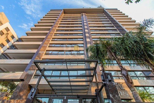 Cobertura para Venda - 617.99m², 4 dormitórios, sendo 4 suites, 5 vagas - Mont Serrat