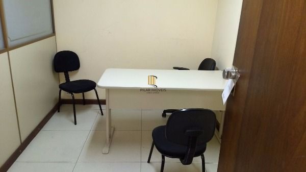 Conjunto/Sala para Venda - 518.9m², 0 dormitórios, 2 vagas - São Geraldo