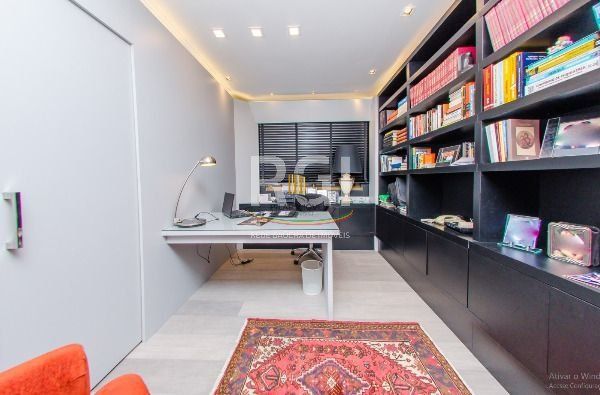 Apartamento para Venda - 257.8m², 3 dormitórios, sendo 3 suites, 3 vagas - Bela Vista