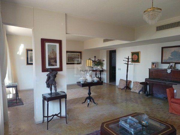 APARTAMENTO COM 3 DORMITÓRIOS E 2 VAGAS DE GARAGEM NO BAIRRO INDEPENDÊNCIA - PORTO ALEGRE/RS.