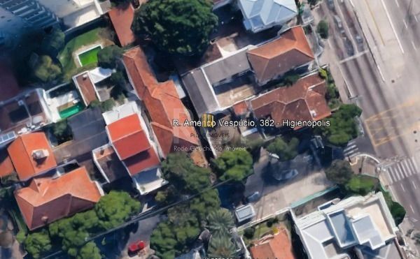 Terreno para Venda - 0m², 0 dormitórios, Higienópolis