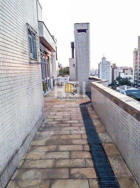 Cobertura para Venda - 492.49m², 3 dormitórios, sendo 1 suites, 3 vagas - Auxiliadora