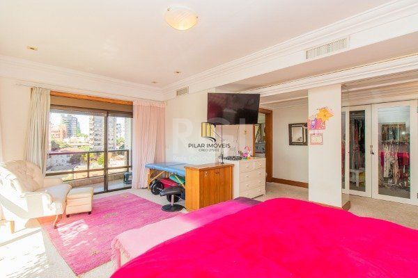 Apartamento para Venda - 503m², 4 dormitórios, sendo 4 suites, 5 vagas - Bela Vista