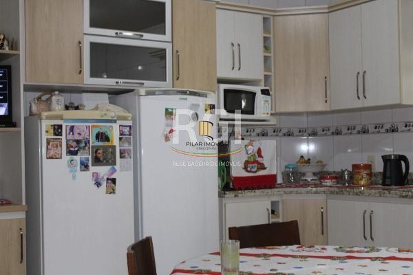 Casa para Venda - 400m², 4 dormitórios, sendo 1 suites, Pareci Velho