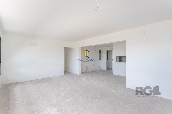 APARTAMENTO DE 03 DORMITÓRIOS SENDO 03 SUÍTES, NO BAIRRO AUXILIADORA - PORTO ALEGRE/RS
