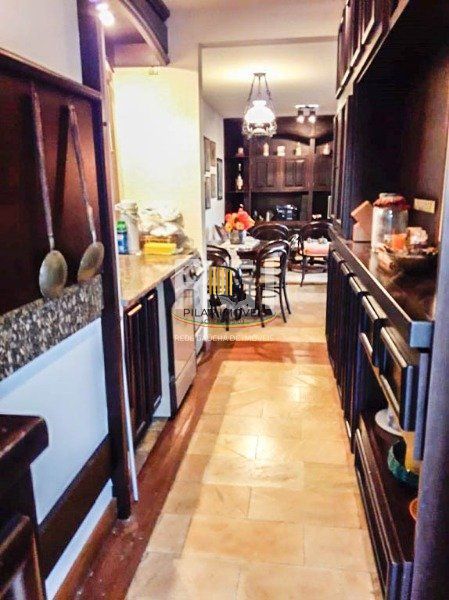 Cobertura para Venda - 492.49m², 3 dormitórios, sendo 1 suites, 3 vagas - Auxiliadora