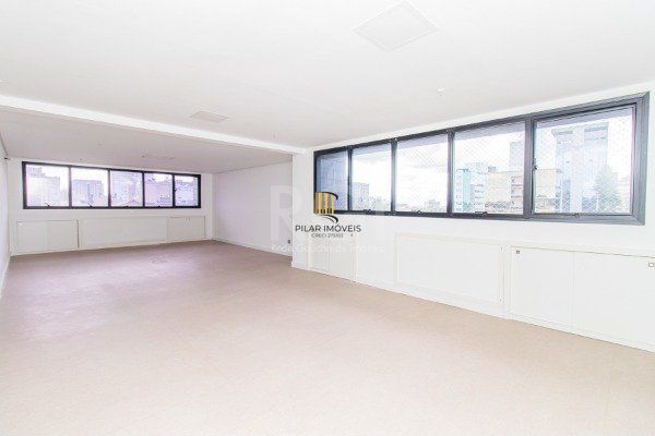 Conjunto/Sala para Venda - 113.27m², 0 dormitórios, Rio Branco