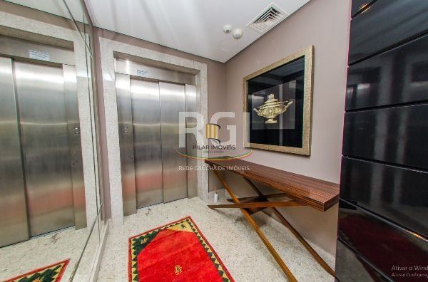 Apartamento para Venda - 257.8m², 3 dormitórios, sendo 3 suites, 3 vagas - Bela Vista