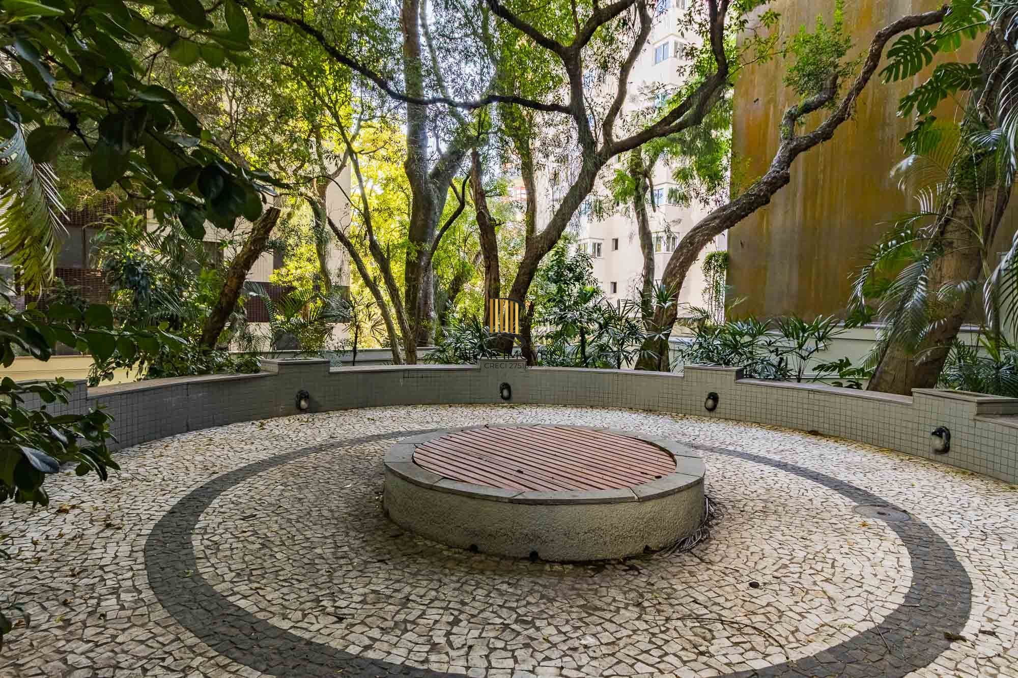 Apartamento 2 suítes grandes (original 3 dorms) à venda, Rio Branco-Porto Alegre