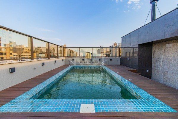 Cobertura para Venda - 617.99m², 4 dormitórios, sendo 4 suites, 5 vagas - Mont Serrat