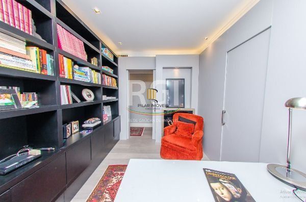 Apartamento para Venda - 257.8m², 3 dormitórios, sendo 3 suites, 3 vagas - Bela Vista
