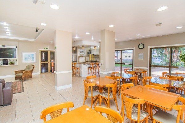 Apartamento para Venda - 71.77m², 2 dormitórios, sendo 1 suites, 1 vaga - Passo da Areia