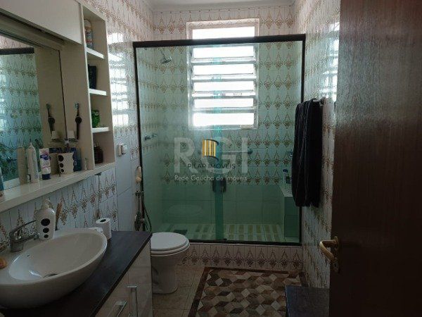 Apartamento para Venda - 132.37m², 3 dormitórios, Menino Deus