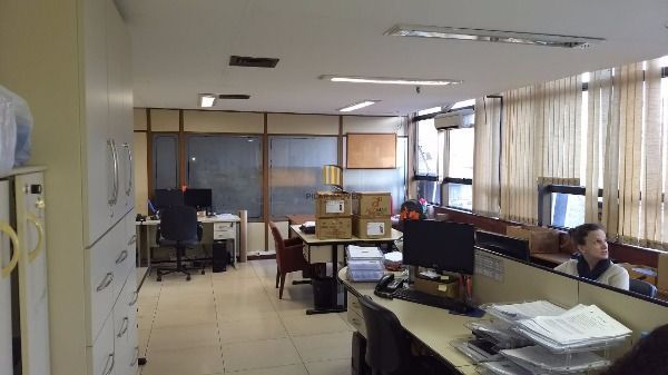 Conjunto/Sala para Venda - 518.9m², 0 dormitórios, 2 vagas - São Geraldo