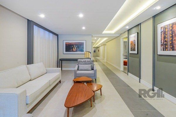 APARTAMENTO DE 01 DIORMITÓRIO COM ESTACIONAMENTO ROATIVO, NO BAIRRO CIDADE BAIXA - PORTO ALEGRE-RS - Pilar Imóveis