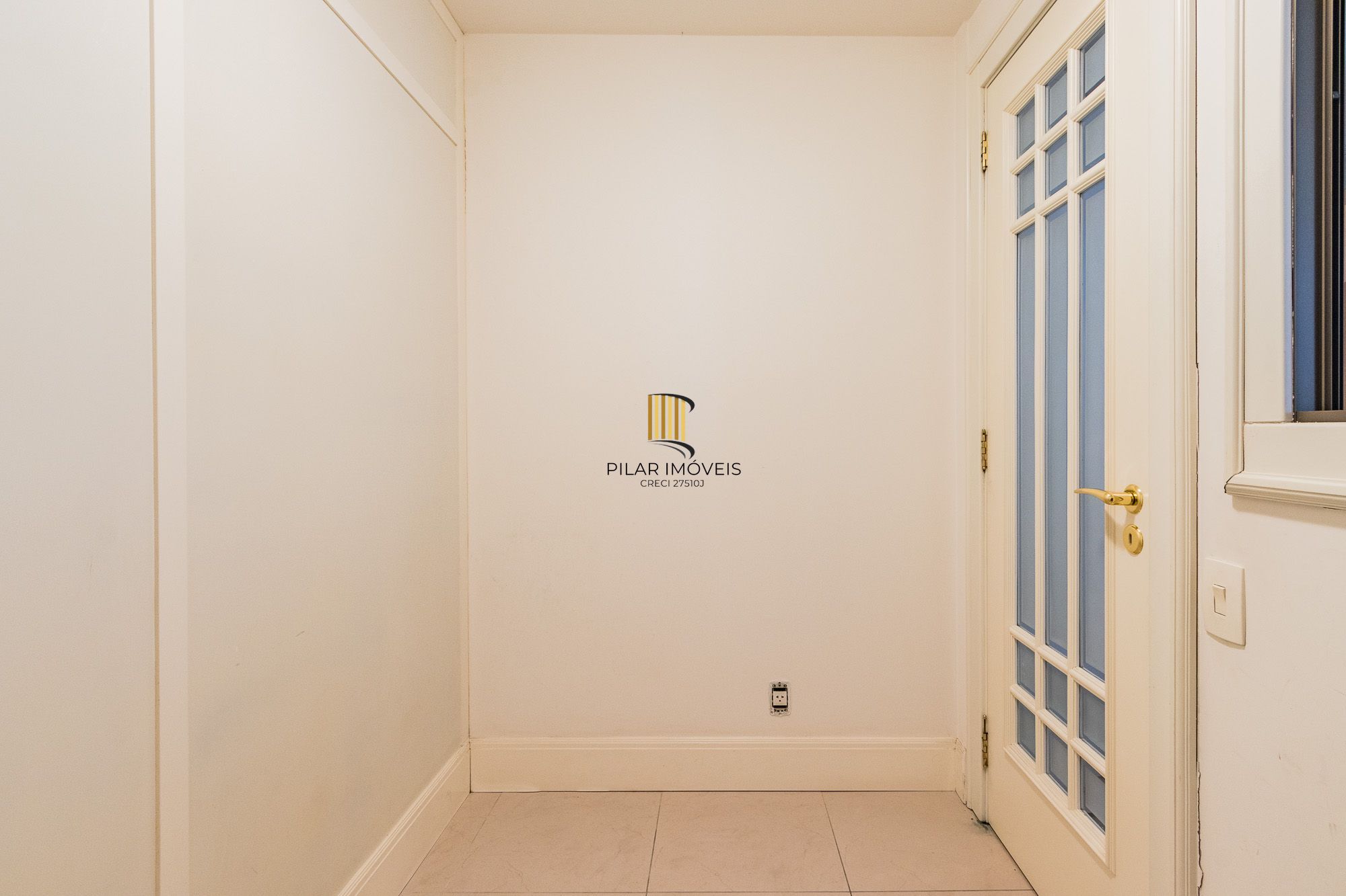 Apartamento 2 suítes grandes (original 3 dorms) à venda, Rio Branco-Porto Alegre