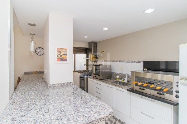 Apartamento para Venda - 71.77m², 2 dormitórios, sendo 1 suites, 1 vaga - Passo da Areia
