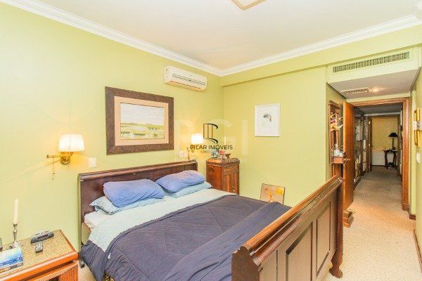 Apartamento para Venda - 246.23m², 4 dormitórios, sendo 1 suites, 2 vagas - Rio Branco