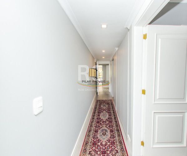 Apartamento para Venda - 257.8m², 3 dormitórios, sendo 3 suites, 3 vagas - Bela Vista