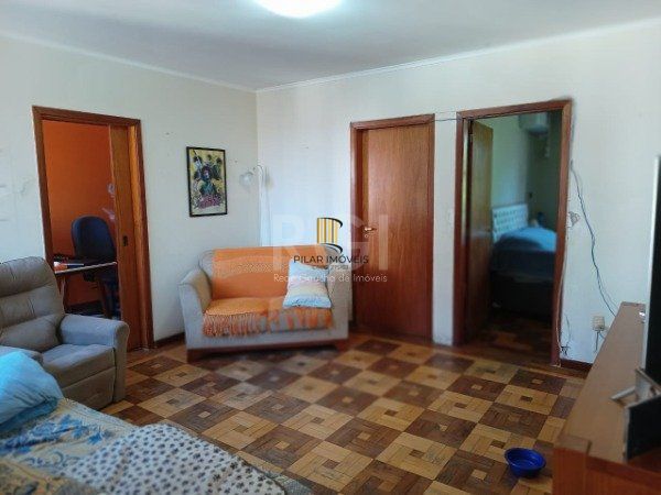 Apartamento para Venda - 132.37m², 3 dormitórios, Menino Deus - Pilar Imóveis