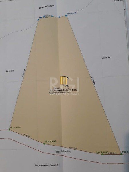 SÍTIO  COM 4 HECTARES NO BAIRRO ITAPUÃ EM VIAMÃO/RS