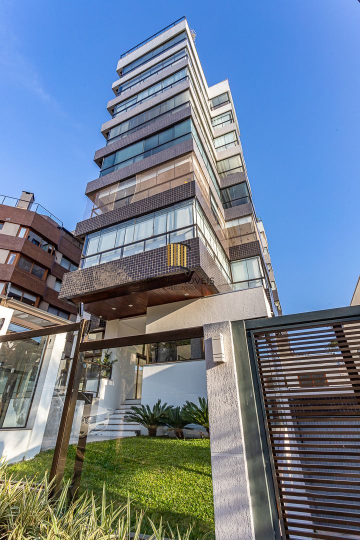 APARTAMENTO 3 SUÍTES E 2 VAGAS DE GARAGEM NO BAIRRO RIO BRANCO - PORTO ALEGRE/RS