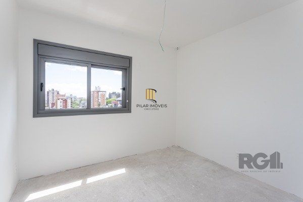 APARTAMENTO DE 03 DORMITÓRIOS SENDO 03 SUÍTES, NO BAIRRO AUXILIADORA - PORTO ALEGRE/RS