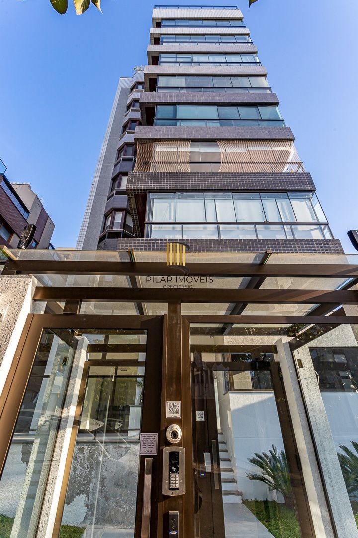 APARTAMENTO 3 SUÍTES E 2 VAGAS DE GARAGEM NO BAIRRO RIO BRANCO - PORTO ALEGRE/RS