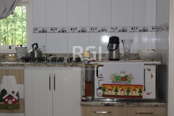 Casa para Venda - 400m², 4 dormitórios, sendo 1 suites, Pareci Velho