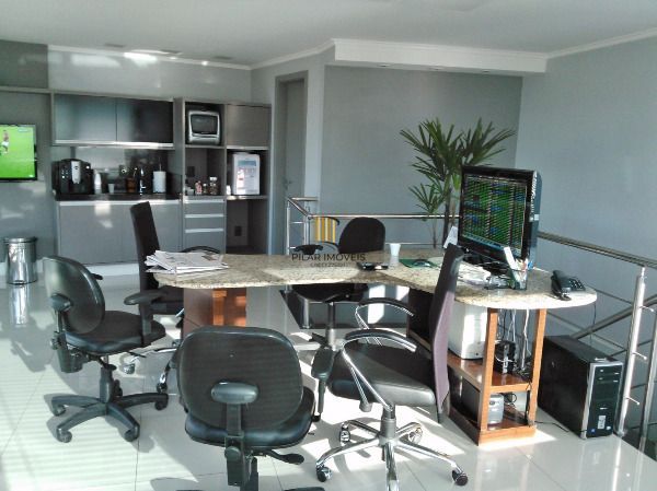 Cobertura Comercial para Venda - 189.55m², 0 dormitórios, Rio Branco