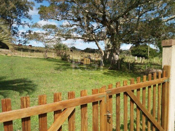 SÍTIO  COM 4 HECTARES NO BAIRRO ITAPUÃ EM VIAMÃO/RS